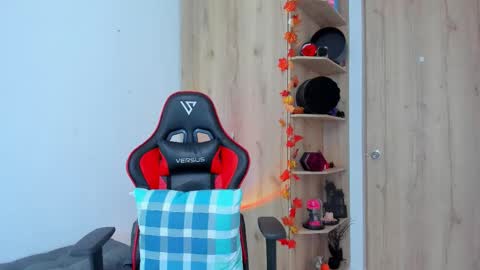 AMANDA online show from 14, 11, 2025