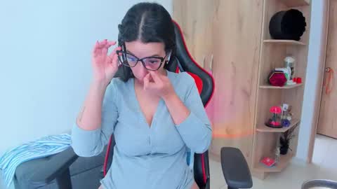 AMANDA online show from 18, 3, 2026