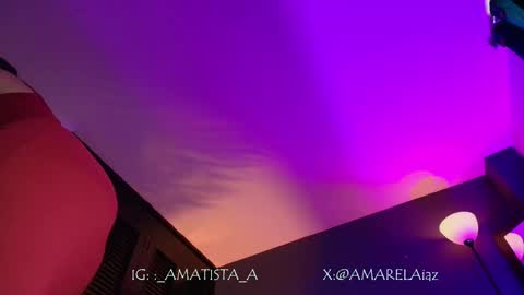 Ana  online show from 3, 3, 2026