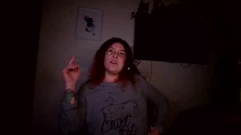 _ambar_xx online show from 14, 4, 2026