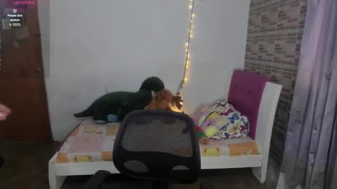 Snapshot of _amelia_johns chatting on 2, 2, 2026 AMELIA online show from 2, 2, 2026