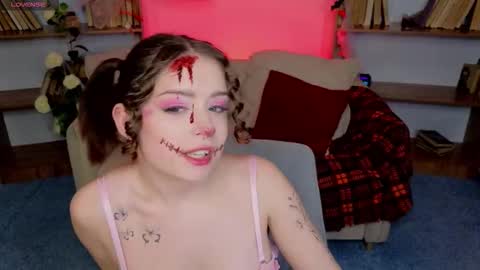 _amelia_shine_ online show from 21, 10, 2025
