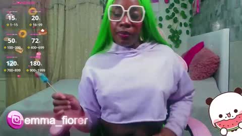 ask me  online show from 8, 2, 2026