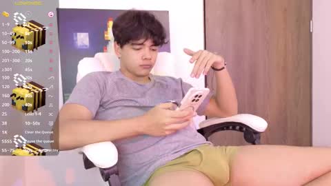 _an_drew18 online show from 16, 1, 2026