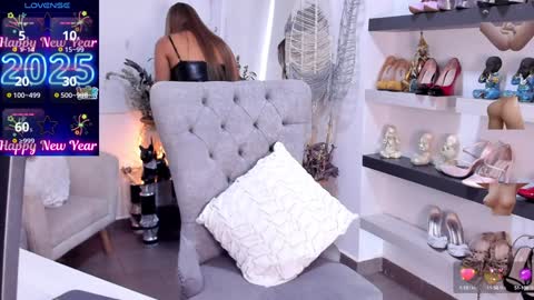 Ana Bolena online show from 11, 1, 2025