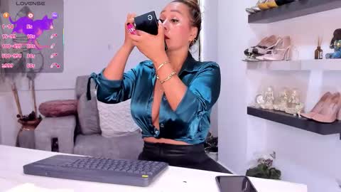 Ana Bolena online show from 21, 11, 2025