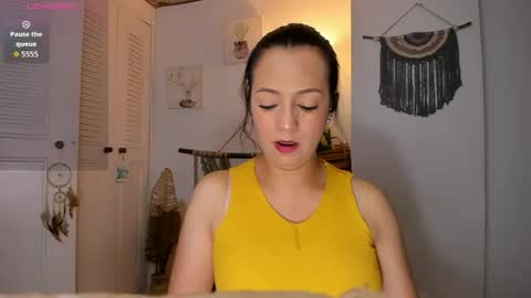 Ana Ruiz online show from 15, 5, 2026
