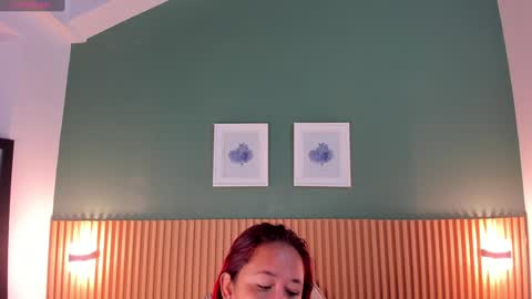 Ana Victoria online show from 18, 1, 2025