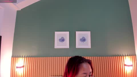 Ana Victoria online show from 23, 1, 2025