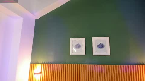 Ana Victoria online show from 11, 3, 2025