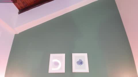 Ana Victoria online show from 21, 11, 2025