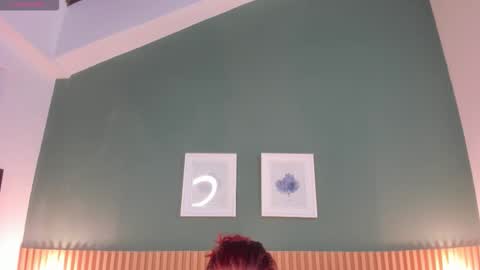 Ana Victoria online show from 17, 12, 2025