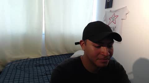 _ander_wolf_ online show from 1, 10, 2025