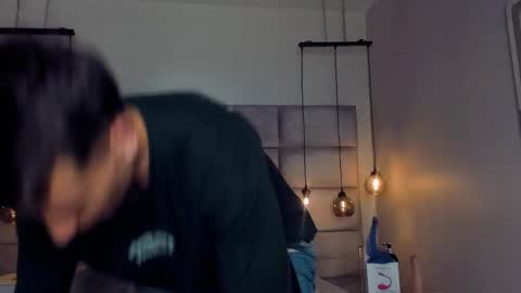 Snapshot of _andrewfalcon1 chatting on 13, 12, 2024 Andrew online show from 13, 12, 2024