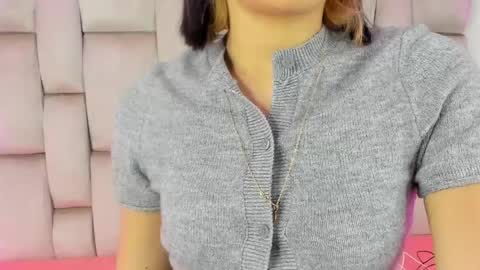 Angel Azul online show from 11, 12, 2024