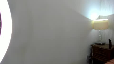 Angel Azul online show from 28, 12, 2024