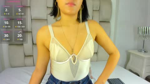 Angel Azul online show from 29, 12, 2024