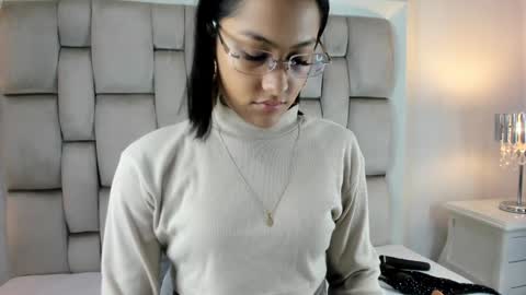 Angel Azul online show from 6, 2, 2025