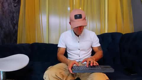 Angel Rivera online show from 14, 2, 2026