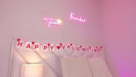 ngela  online show from 17, 2, 2025