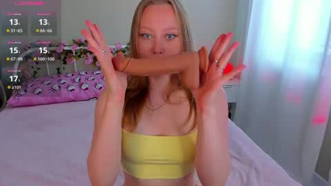 _angelblaze online show from 28, 6, 2026