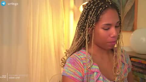 Angie -  online show from 8, 11, 2025