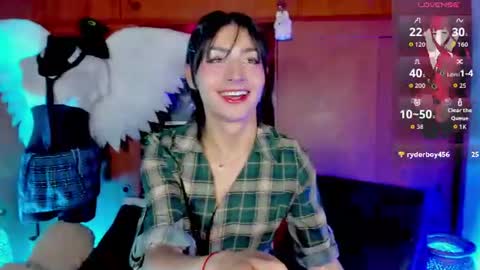 Snapshot of _angell_dustt_star chatting on 5, 7, 2026 Angell Dustt online show from 5, 7, 2026