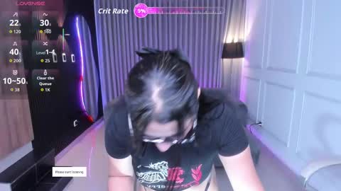 Ana online show from 8, 10, 2025