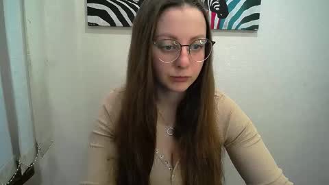 Snapshot of _annabelle_lee chatting on 19, 1, 2026 Anna online show from 19, 1, 2026