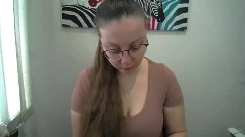 Anna online show from 26, 3, 2026