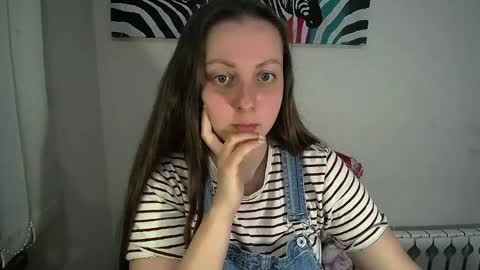 Anna online show from 25, 5, 2026