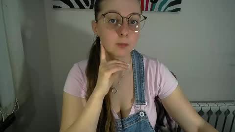 Anna online show from 26, 5, 2026