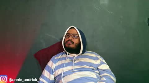 Annie Andrick online show from 10, 11, 2025