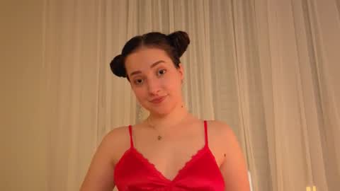 Anna online show from 6, 1, 2026