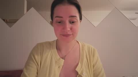 Anna online show from 15, 3, 2026