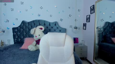 antonnela online show from 13, 1, 2025