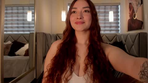 antonnela online show from 27, 1, 2025