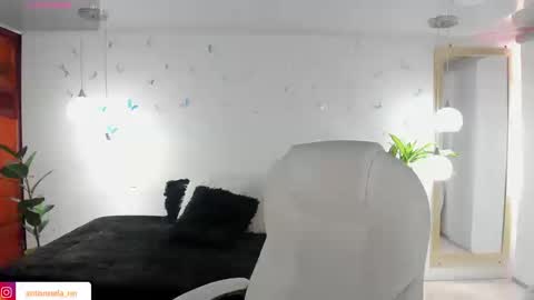 antonnela online show from 13, 3, 2026