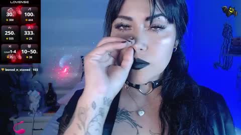 Snapshot of _any_ducan_ chatting on 2, 6, 2026 Angie online show from 2, 6, 2026