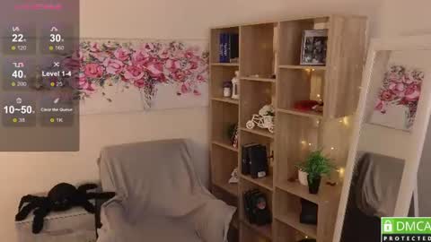 Snapshot of _aoki_ chatting on 19, 6, 2026 Viki online show from 19, 6, 2026