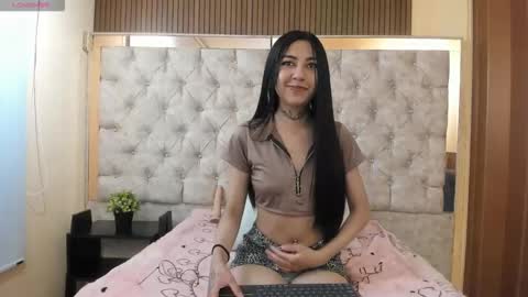 Snapshot of _aranza23 chatting on 13, 5, 2026 Aranza. online show from 13, 5, 2026