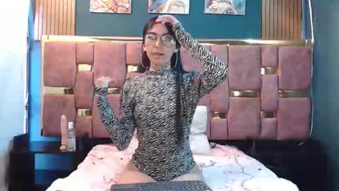 Snapshot of _aranza23 chatting on 15, 5, 2026 Aranza. online show from 15, 5, 2026