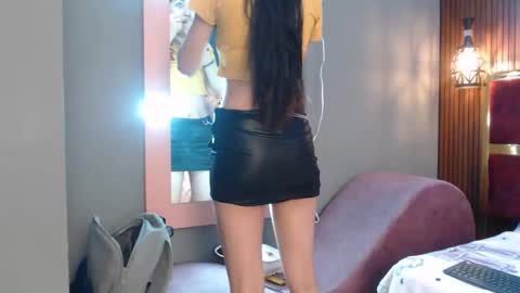 Snapshot of _aranza23 chatting on 27, 5, 2026 Aranza. online show from 27, 5, 2026