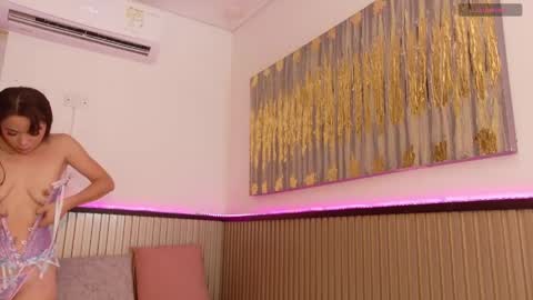 _aria_carter_ online show from 11, 4, 2026