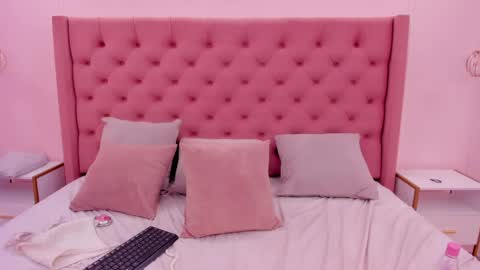 Snapshot of _aria_jones chatting on 30, 5, 2026 Aria online show from 30, 5, 2026