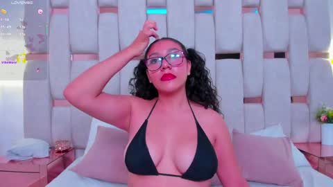 Snapshot of _aria_jones chatting on 2, 6, 2026 Aria online show from 2, 6, 2026