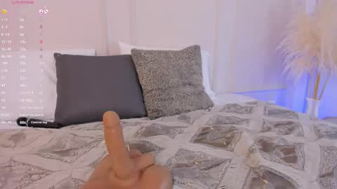 _arianasweet online show from 21, 11, 2025