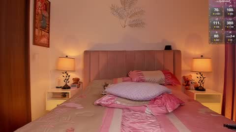 Ari  Insta arimonserrat12 Onlyfans arieljustice online show from 14, 12, 2024