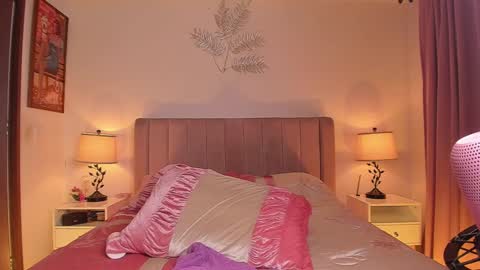 Ari  Insta arimonserrat12 Onlyfans arieljustice online show from 22, 2, 2025