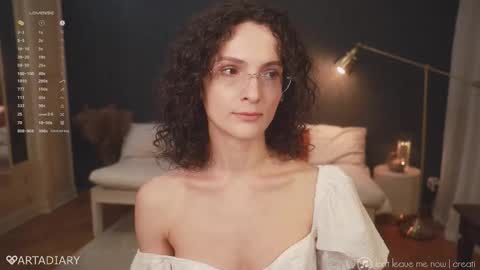 ARTA online show from 22, 2, 2026